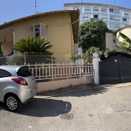 Villa California Nice Exterior foto