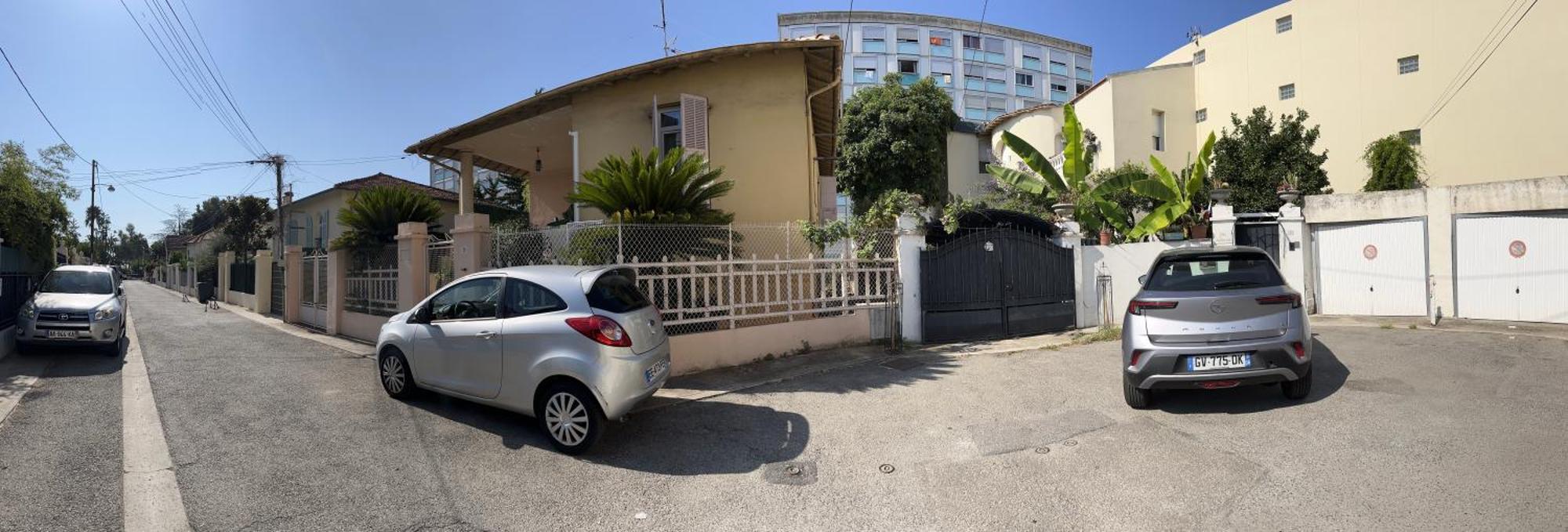 Villa California Nice Exterior foto